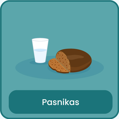 Pasninkas