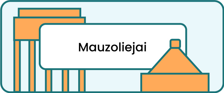 Mauzoliejai