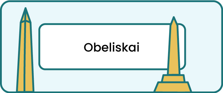 Obeliskai