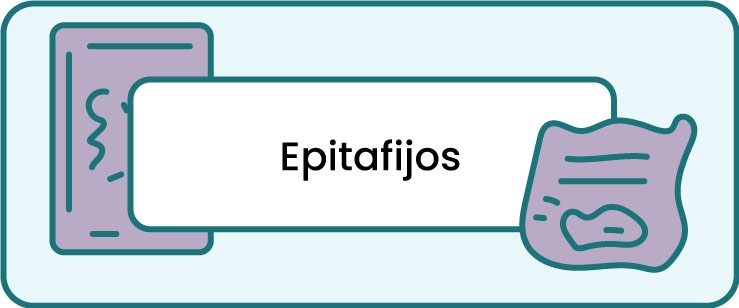 Epitafijos