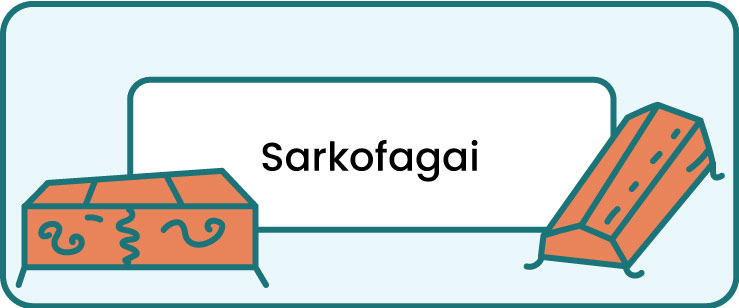 Sarkofagai