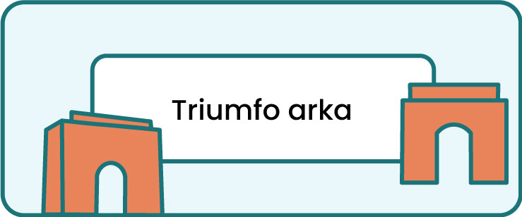 Triumfo arka