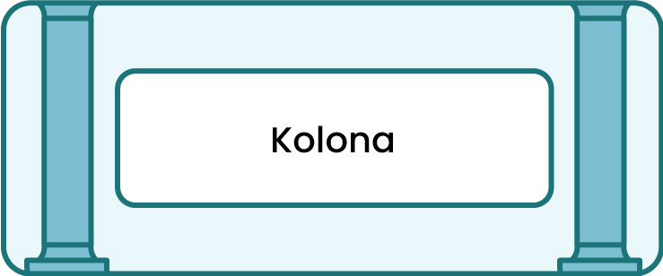 Kolona