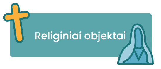 Religiniai objektai