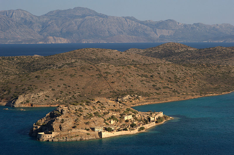 Spinalongos sala 