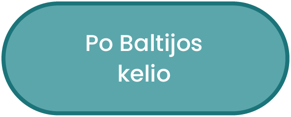 Po Baltijos kelio